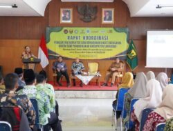 Deputi Kemenko PKM Apresiasi Capaian Indek Kerukunan Beragama di Kabupaten Sukabumi