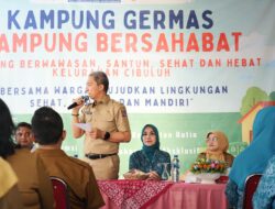 Kelurahan Cibuluh Wakili Kota Bogor di Ajang Anugerah Gapura Sri Baduga