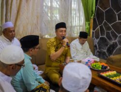 Pemkot Bogor Siap Bersinergi Sukseskan Maulid Akbar Bogor Raya