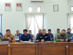 DPRD Kab Sukabumi Dorong BPR Sukabumi Fokus Layani Masyarakat Inklusif dan Perkuat Digitalisasi