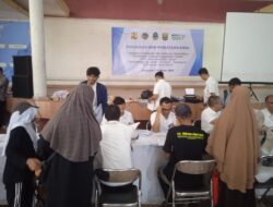 Pemprov Jabar Laksanakan Sosialisasi dan Pendataan Lahan Tambahan Pembangunan Jalan Tol Ciawi–Sukabumi