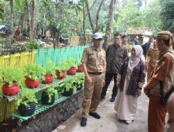 Rakor Persiapan Verifikasi P2WKSS, Sekda Kab Sukabumi Tekankan Perkuat Kolaborasi Semua Stakeholder