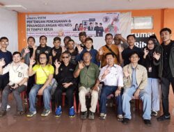 Kasek KPA Kab Sukabumi Tegaskan Penanggulangan HIV-AIDS Perlu Komitmen Semua Pihak