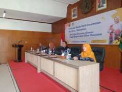 Apresiasi Bunda PAUD, Rina Rosmaniar Japar: Bentuk Karakter Anak Sejak Dini