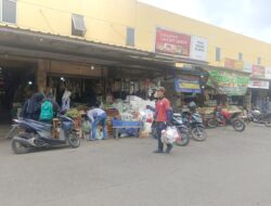 Disdagin Kab Sukabumi Terus Pantau Pasar, Inilah Update Harga Bahan Kebutuhan Pokok