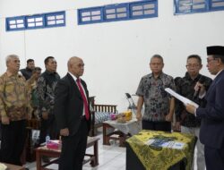 Cepta Hery Pimpin STISIP Widyapuri Mandiri Sukabumi, Periode 2025-2029
