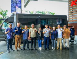 Sidak Penegakan KTR di Kota Bogor Jaring Enam Orang Pelanggar