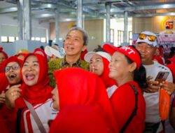 Peringati Hari Jantung Sedunia, Wali Kota Bogor Tekankan Pentingnya Gaya Hidup Sehat