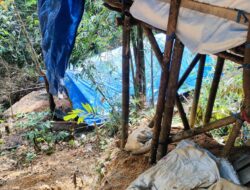 Tanggapi Berita Viral “Mencuri di Tanah Sendiri”, Ini Penjelasan DLH Sukabumi