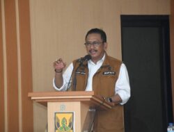 Bupati Sukabumi Tegaskan Pentingnya Sinergi Pemda dan Pemdes dalam Memperkuat Pelayanan Publik