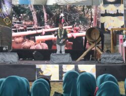 Sekda Sukabumi: Pariwisata Penggerak Kesejahtraan Masyarakat