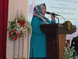 Kampanye Gemarikan: Pemkab Sukabumi Perkuat Upaya Wujudkan Generasi Sehat, Cerdas dan Berdaya Saing