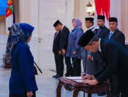 Wali Kota Bogor Tegaskan Pentingnya Pembentukan Karakter Siswa