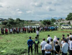 263 Pekerja Padat Karya Tahap Ketiga di Kota Bogor, Picu Gerakan Pembersihan Wilayah