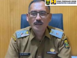 Dukung Konektivitas antar Pusat Kegiatan Ekonimi Masyarakat, Dinas PU Kab Sukabumi Fokus pada Peningkatan Kemantapan Kualitas Jalan