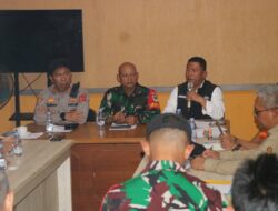 Penanganan Bencana Banjir Cisolok, Status Darurat Bergeser ke Tindak Lanjut Pemulihan