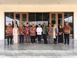 KH. Ma’ruf Amin Pimpin Dewan Penasehat SMSI, Dukung Penguatan Media Siber Nasional dan HPN 2026 di Banten