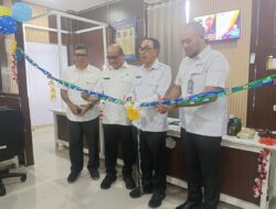 Layanan Imigrasi di MPP Palabuhanratu Resmi Diluncurkan, Permudah Jangkauan, Cepat dan Efisien 