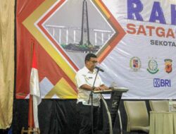Pemkot Bogor Gelar Rakor KKMP, Perkuat Koordinasi dengan Pemerintah Pusat