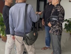 Sidang Tuntutan Kasus Penyiraman Air Keras di Sukabumi: Terdakwa Dituntut Hingga 8 Tahun Penjara