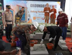Wabup Sukabumi Apresiasi Komitmen RS DKH: Mitra Strategis Pemerintah Perkuat Sistem Layanan Kesehatan