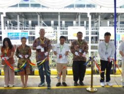 Peresmian Pembangkit Listrik Tenaga Surya Atap, Bupati Sukabumi: Dukung Pengurangan Emisi Rumah Kaca