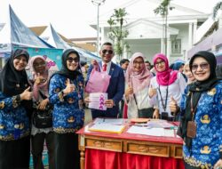 Dalam Rangka Peringati HKN ke-61, YKI Kota Bogor Gelar Cancer Charity Event