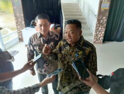 Ketua DPRD Budi Azhar Mutawali Apresiasi Event Festival Kopi Sukabumi 2025