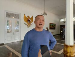 Ketua Tim P3 Kab Sukabumi, Ojang Apandi: Kami Tidak akan Bebani APBD dan Intervensi Kewenangan Perangkat Daerah