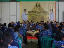 Intruksi Bupati Sukabumi kepada Jajarannya: Perkuat Sinergitas, Kolaborasi dan Sinkronisasi, dalam Memberikan Pelayanan bagi Masyarakat