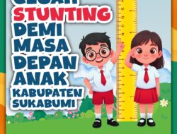 Menyongsong Indonesia Emas 2045: Gerakan Percepatan Penurunan Stunting jadi Krusial dan Penting