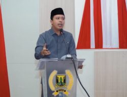 Perkuat Pelestarian Budaya dan Lingkungan, DPRD Kab Sukabumi Tetapkan Raperda Patanjala