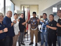 PWI Jawa Barat Persiapkan Konferensi 2026, Kota Bandung Siap Jadi Tuan Rumah