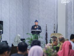 Pemkot Bogor Finalisasi DBPK dan PJPK: Wujudkan Pembangunan Kependudukan Terukur