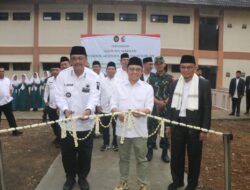 Menko PM Cak Imin Apresiasi Pengelolaan Pondok Modern Assalam Sukabumi