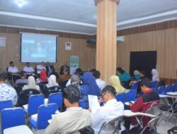 Perkuat Kemandirian Berkelanjutan, YPJC Gelar Workshop Kolaborasi Bareng Pemerintah dan Pelaku Usaha