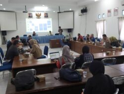 Tingkatkan Layanan Publik, Pemkab Sukabumi Susun Arsitektur Peta Rencana Pemerintah Digital