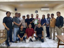 Musyawarah Pemilihan Ketua SMSI Kota Cirebon, Mastari Terpilih sebagai Pemimpin Baru Periode 2026-2029