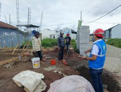 Tingkatkan Kesadaran Keselamatan, PLN Lakukan Edukasi K3 Masyarakat Umum