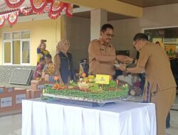Hari Bakti PU, Bupati Sukabumi: Jadikan Momentum Perkuat Komitmen Pengabdian