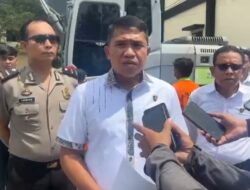 DirresKrimsus Polda Gorontalo Amankan 3 Pelaku PETI di Sembati Dulupi