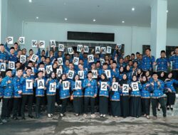 78 Orang PPPK Paruh Waktu yang Baru Dilantik Bupati Ditempatkan di Sekretariat DPRD Kabupaten Sukabumi