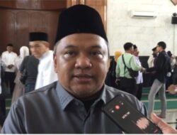 Tolak Gagasan Penggabungan Susukecir ke Kota Sukabumi, Ketua DPRD Kabupaten Sukabumi: Solusi terbaik Pemekaran