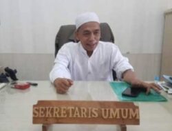 Sikapi Kasus Rudapaksa Sesama Jenis Terhadap Anak, MUI Kab Sukabumi Minta Aparat Hukum Mengusut Sampai Tuntas