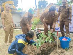 Hari Bakti PU ke-80, Kadis PU Kab Sukabumi: Momentum Wujudkan Layanan Publik yang Responsif dan Profesional