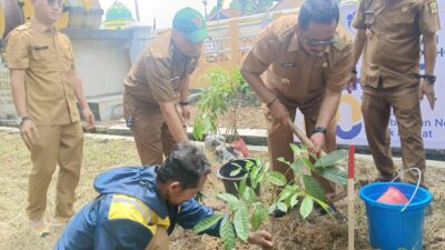 Hari Bakti PU ke-80, Kadis PU Kab Sukabumi: Momentum Wujudkan Layanan Publik yang Responsif dan Profesional