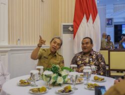 Pemkab Blora Lakukan Studi Tiru ke Pemkot Bogor: Pelajari Tata Kelola Pertanian Organik dan Lainnya