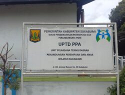 Penanganan Anak Korban Dugaan Kekerasan atau Pelecehan, DP3A Kabupaten Sukabumi Lakukan Koordinasi Lintas Sektoral