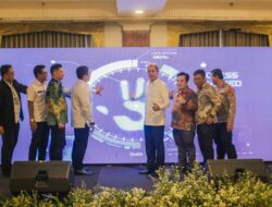 Wali Kota Bogor Apresiasi Penggiat Sosial dan Filantropis Kota Bogor