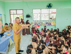 Pemkot Bogor Edukasi Anti Bullying, Wujudkan Sekolah Aman dan Nyaman